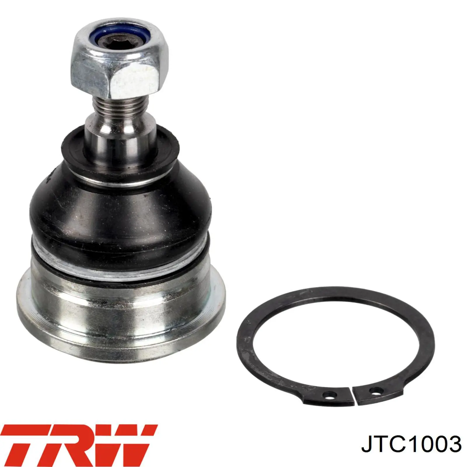 Правый рычаг передней нижней подвески TRW JTC1003 цена, от 65.06 USD