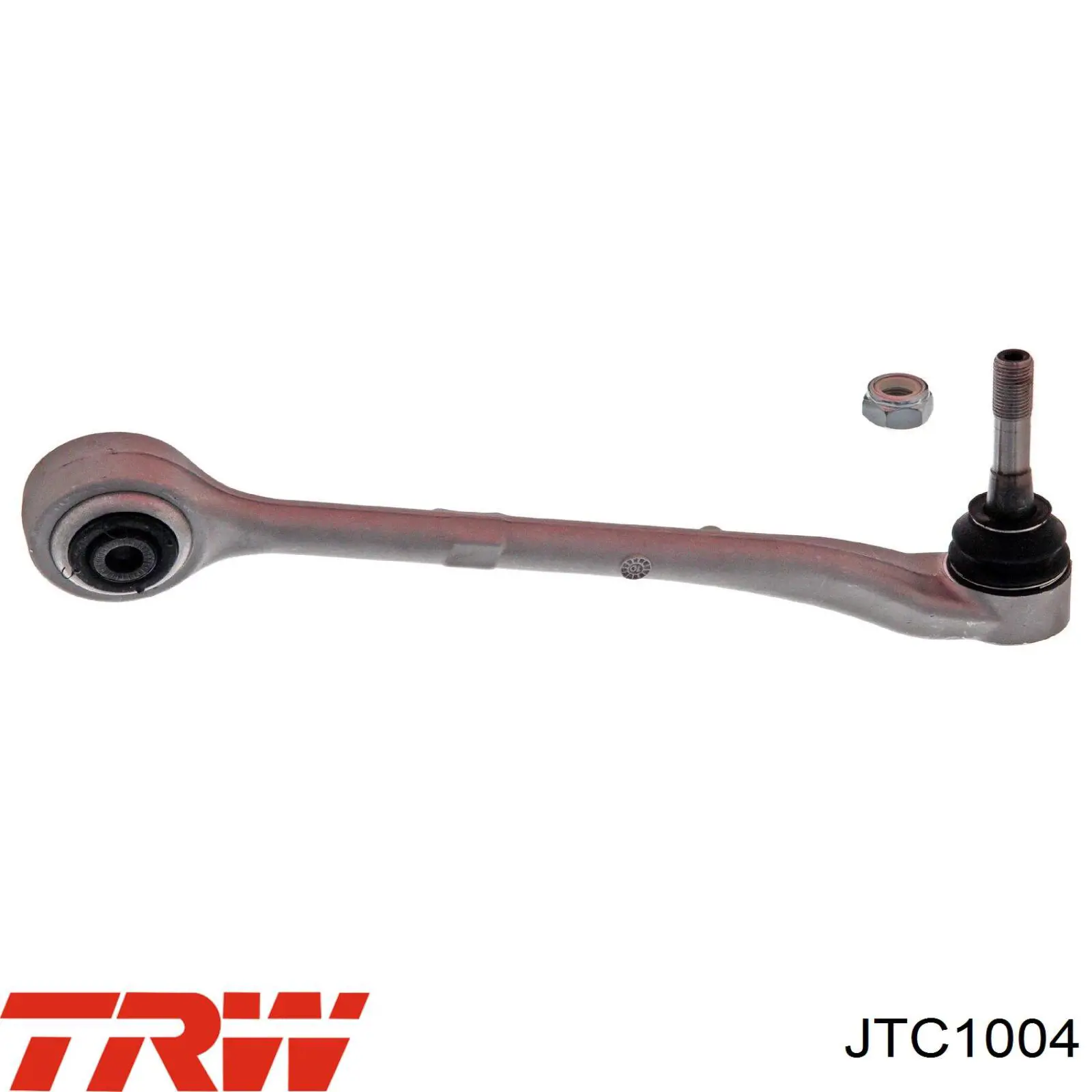 Купить JTC1004 TRW Нижний правый рычаг передней подвески