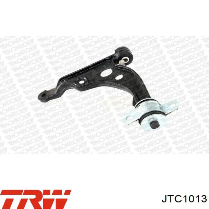 Левый рычаг передней нижней подвески GP 4228210 цена, от 68.29 USD