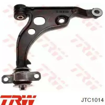 Купить JTC1014 TRW Нижний правый рычаг передней подвески