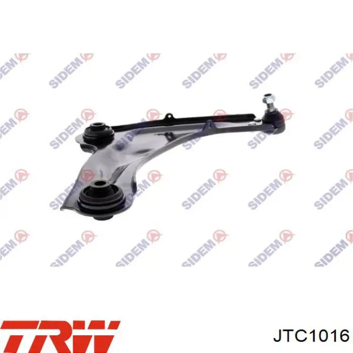 Нижний рычаг JTC1016 TRW