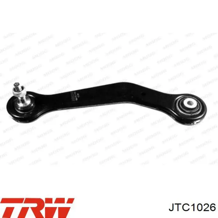 Верхний левый рычаг задней подвески JTC1026 TRW