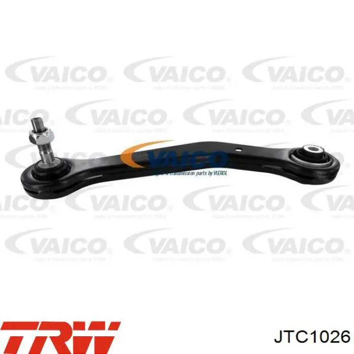 Балансир подвески задний левый TRW JTC1026 цена, от 57.82 USD