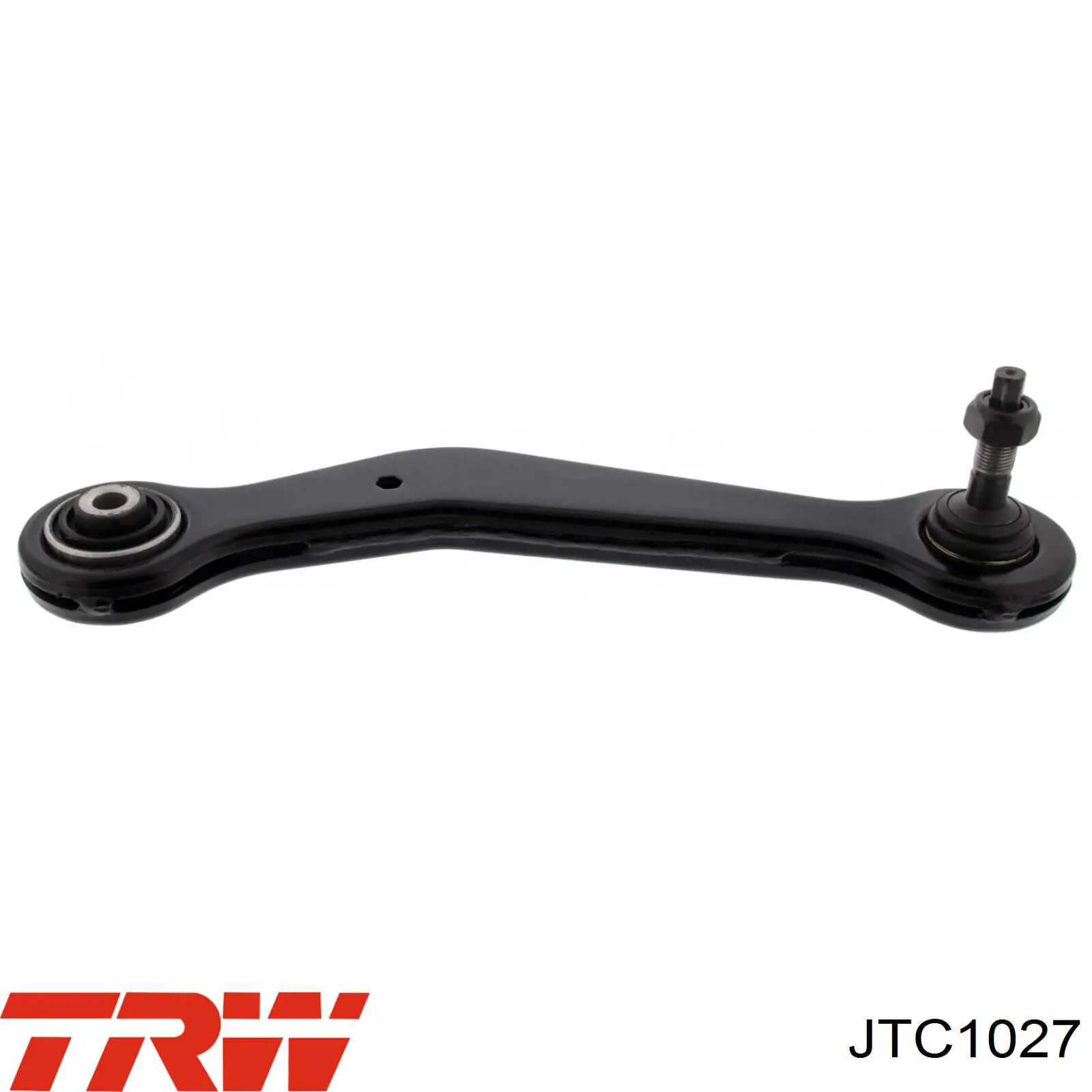 Балансир подвески задний правый TRW JTC1027 цена, от 60.72 USD