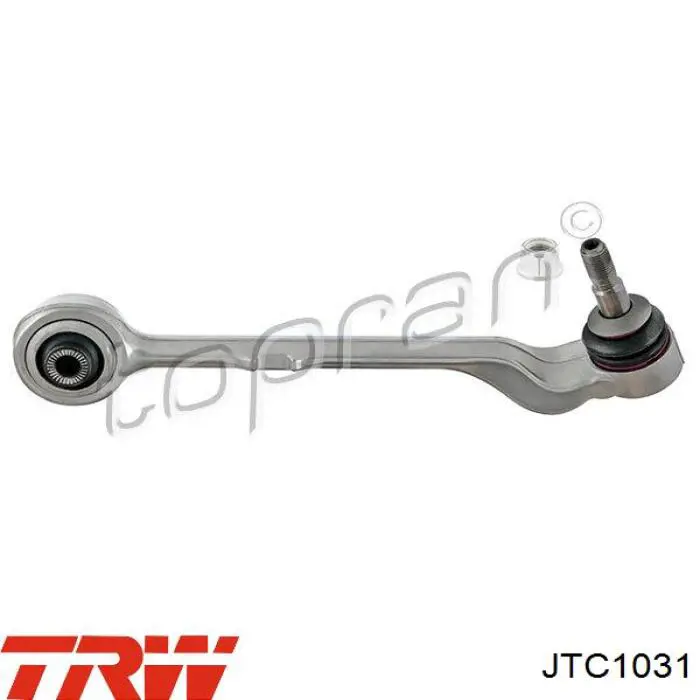 Правый рычаг передней нижней подвески TRW JTC1031 цена, от 44.31 USD