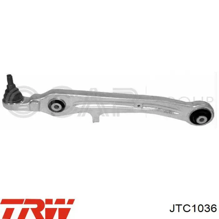 Купить JTC1036 TRW Рычаг передней подвески нижний левый/правый