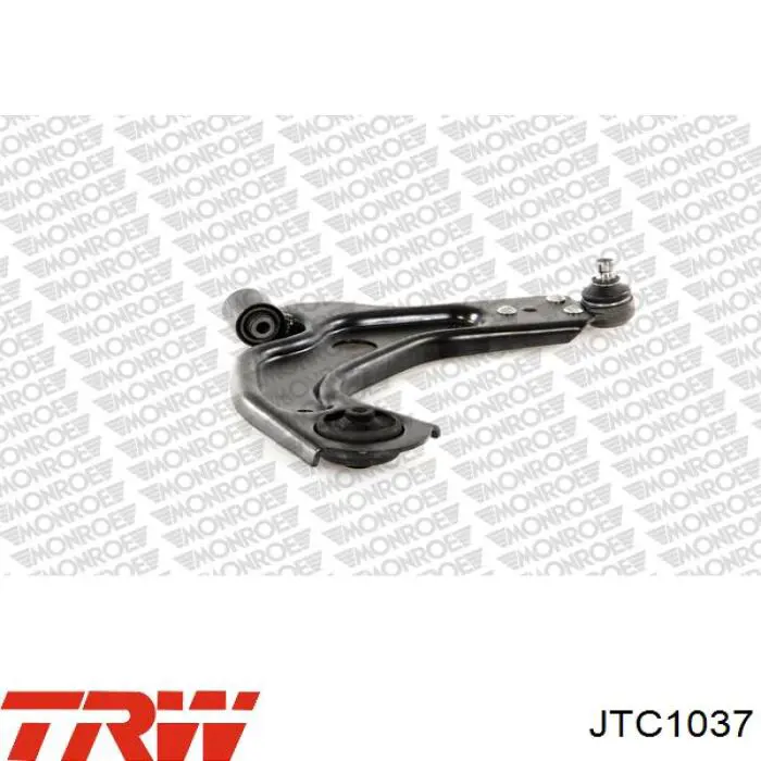 Нижний рычаг JTC1037 TRW