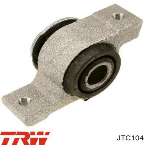 Купить JTC104 TRW Рычаг передней подвески левый