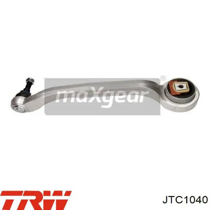 Купить JTC1040 TRW Нижний правый рычаг передней подвески
