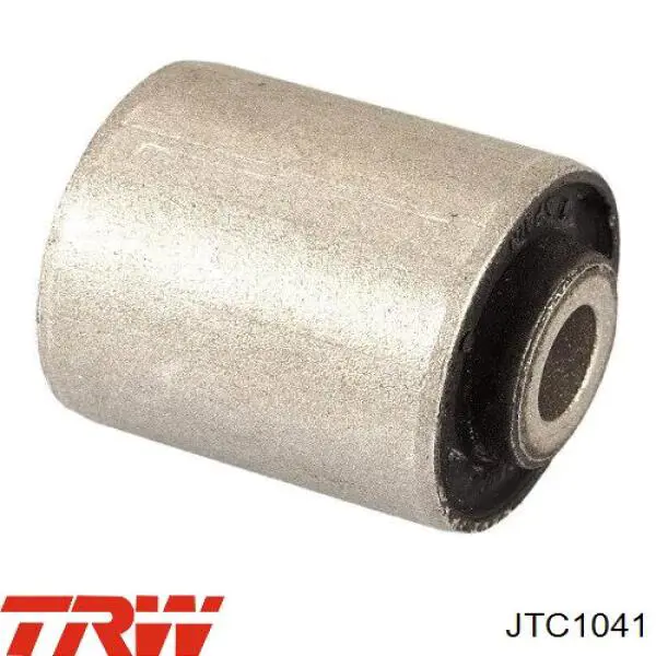 Купить JTC1041 TRW Рычаг передней подвески нижний левый/правый