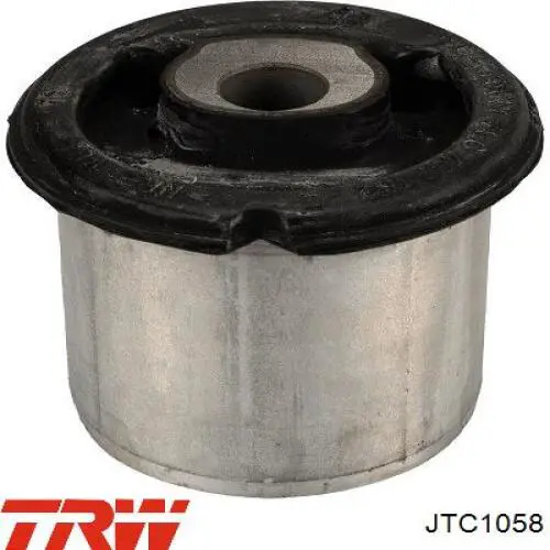 Правый рычаг передней нижней подвески TRW JTC1058 цена, от 167.64 USD