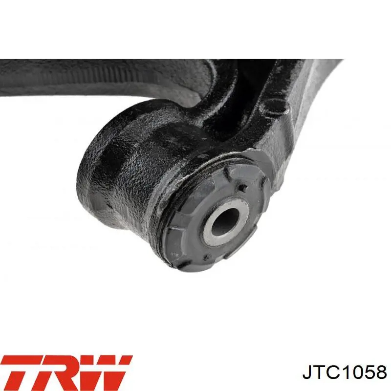Нижний рычаг JTC1058 TRW