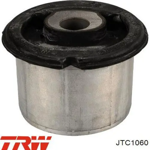 Купить JTC1060 TRW Рычаг передней подвески левый