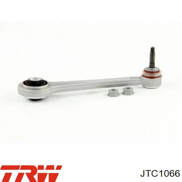 JTC1066 TRW рычаг задней подвески верхний левый/правый