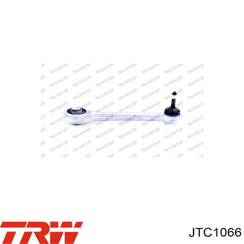Рычаг задней подвески верхний JTC1066 TRW