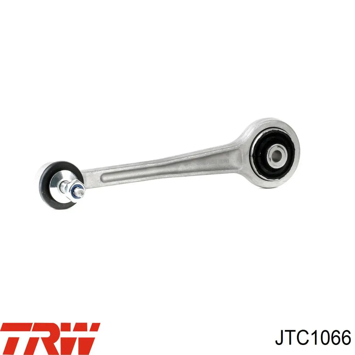 Купить JTC1066 TRW Рычаг задней подвески верхний