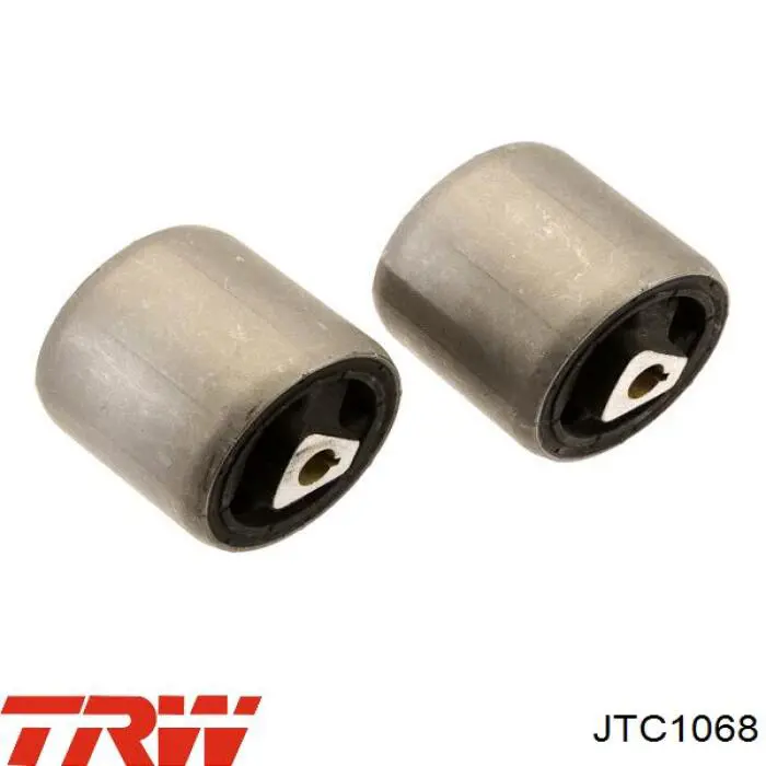 Купить JTC1068 TRW Нижний правый рычаг передней подвески