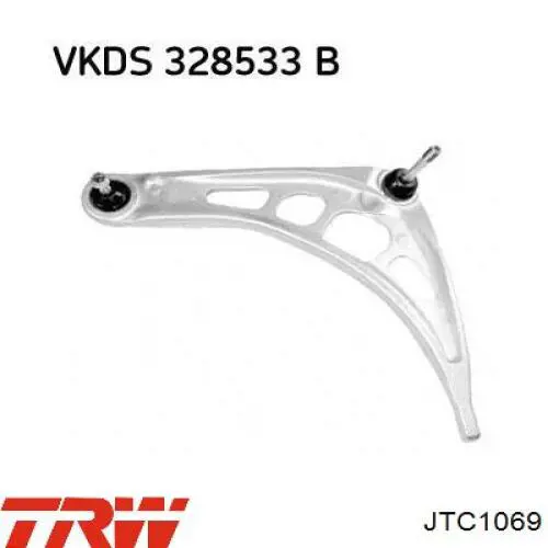 JTC1069 TRW