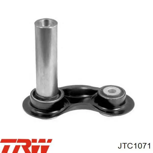 Нижний рычаг задней подвески JTC1071 TRW