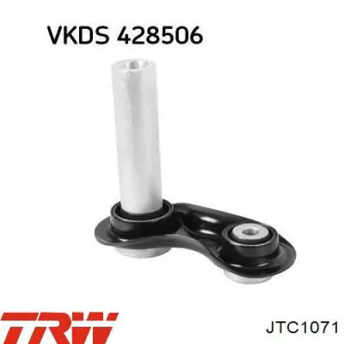 Балансир задний нижний TRW JTC1071 цена, от 18.42 USD