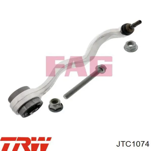 Нижний рычаг JTC1074 TRW