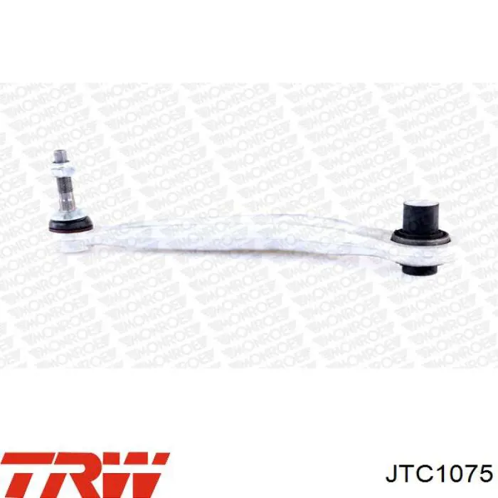 Верхний левый рычаг задней подвески JTC1075 TRW