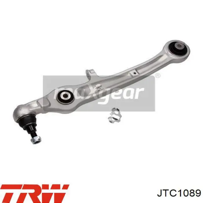 Стойки и рычаги подвески TRW JTC1089 цена, от 68.66 USD