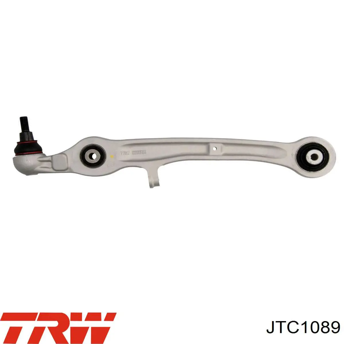 JTC1089 TRW рычаг передней подвески нижний левый/правый