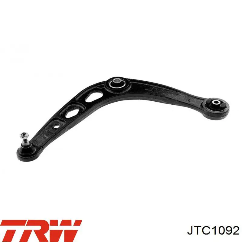 Рычаг передний нижний левый TRW JTC1092