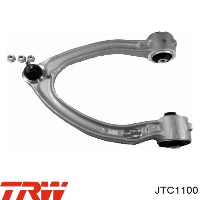 Рычаг передней подвески верхний левый TRW JTC1100 цена, от 87.02 USD