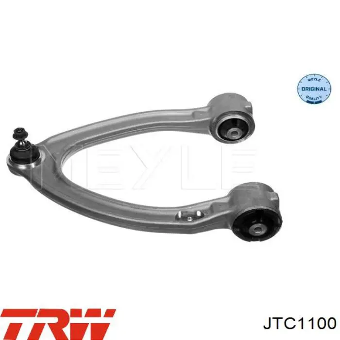 Купить JTC1100 TRW Рычаг передней подвески верхний левый