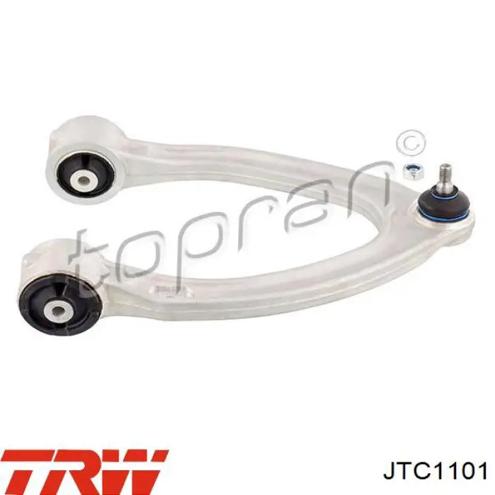 Верхний рычаг JTC1101 TRW