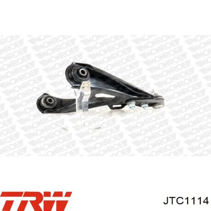 Нижний рычаг JTC1114 TRW