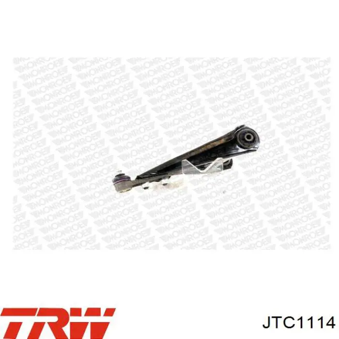 Передний нижний рычаг TRW JTC1114