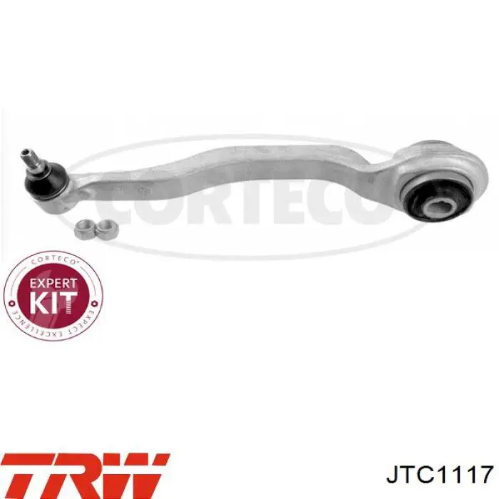 Передний нижний рычаг TRW JTC1117