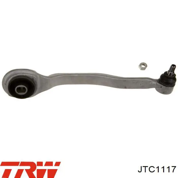 Правый рычаг передней нижней подвески TRW JTC1117 цена, от 71.59 USD