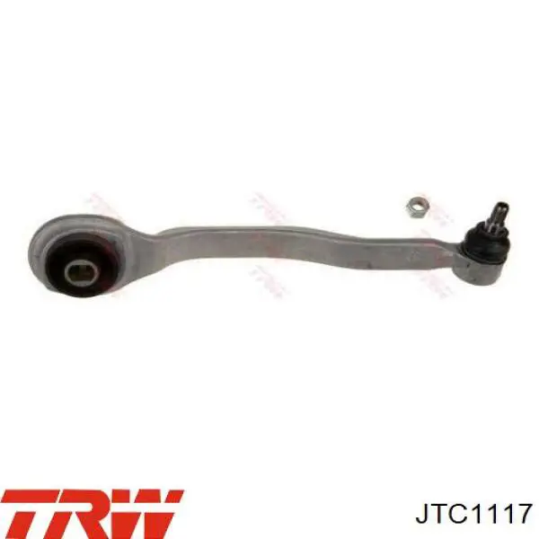 Купить JTC1117 TRW Нижний правый рычаг передней подвески