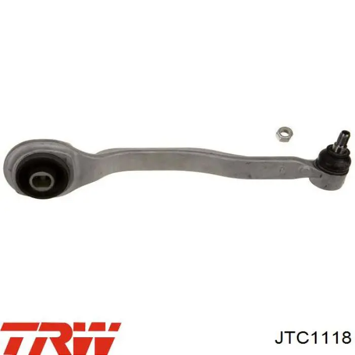 Рычаг передней подвески левый JTC1118 TRW