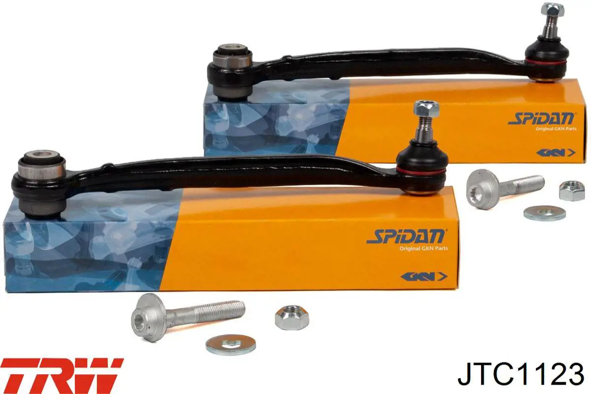 Растяжка задней подвески TRW JTC1123 цена, от 36.59 USD