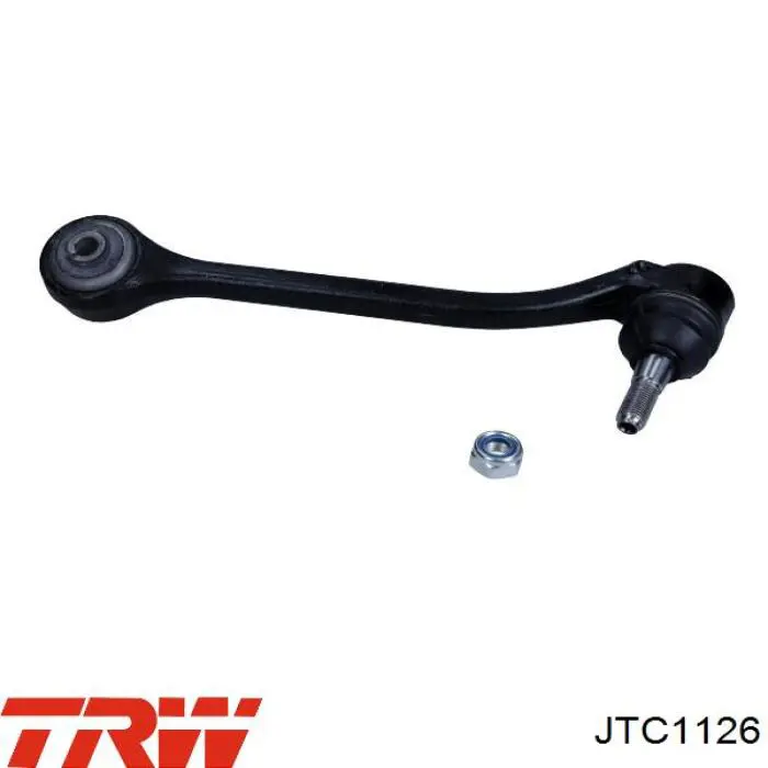 Купить JTC1126 TRW Рычаг передней подвески левый