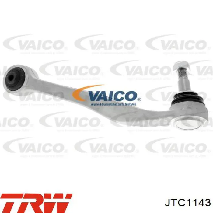Купить JTC1143 TRW Рычаг передней подвески левый