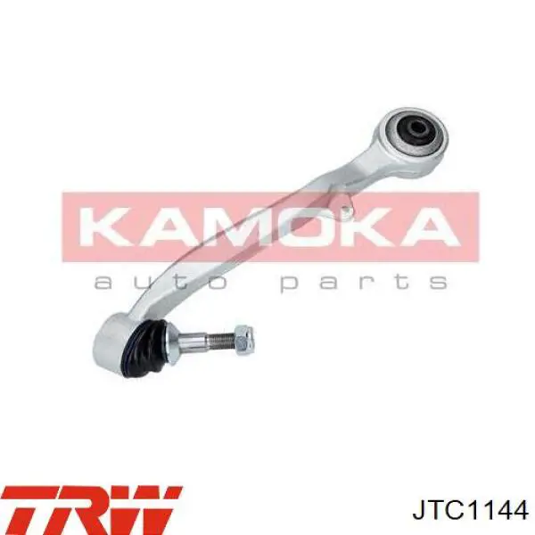 Купить JTC1144 TRW Нижний правый рычаг передней подвески