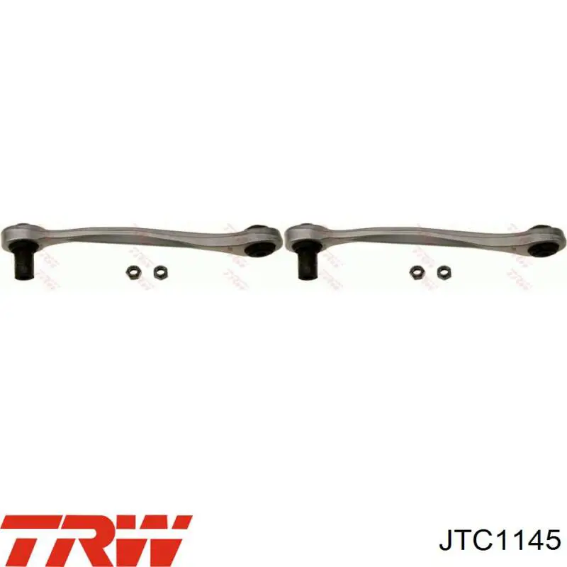 JTC1145 TRW тяга поперечная задней подвески