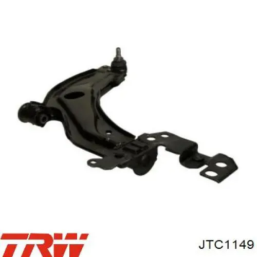 Купить JTC1149 TRW Нижний правый рычаг передней подвески