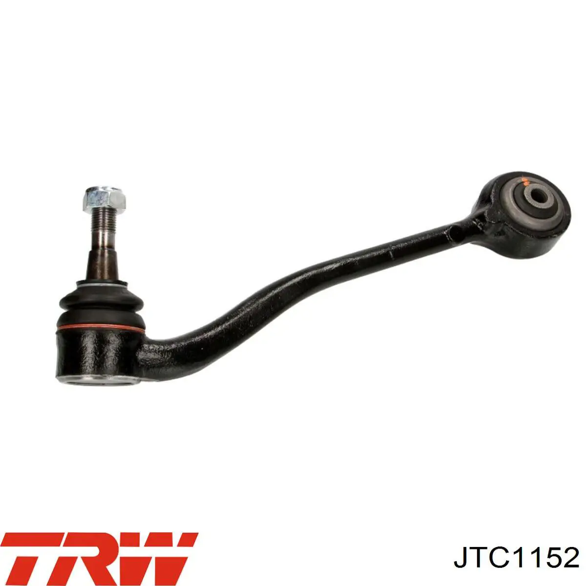 Купить JTC1152 TRW Рычаг передней подвески левый