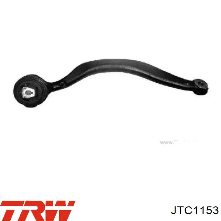 Правый рычаг передней нижней подвески TRW JTC1153 цена, от 58.21 USD