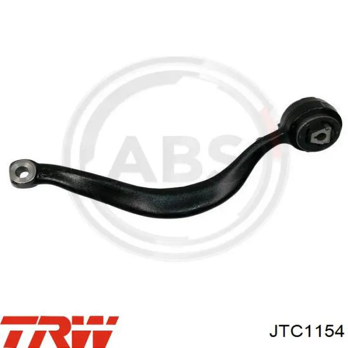 Левый рычаг передней нижней подвески TRW JTC1154 цена, от 57.92 USD