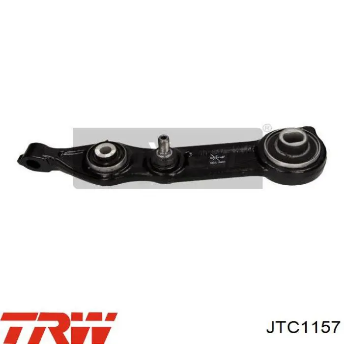 JTC1157 TRW рычаг передней подвески нижний правый
