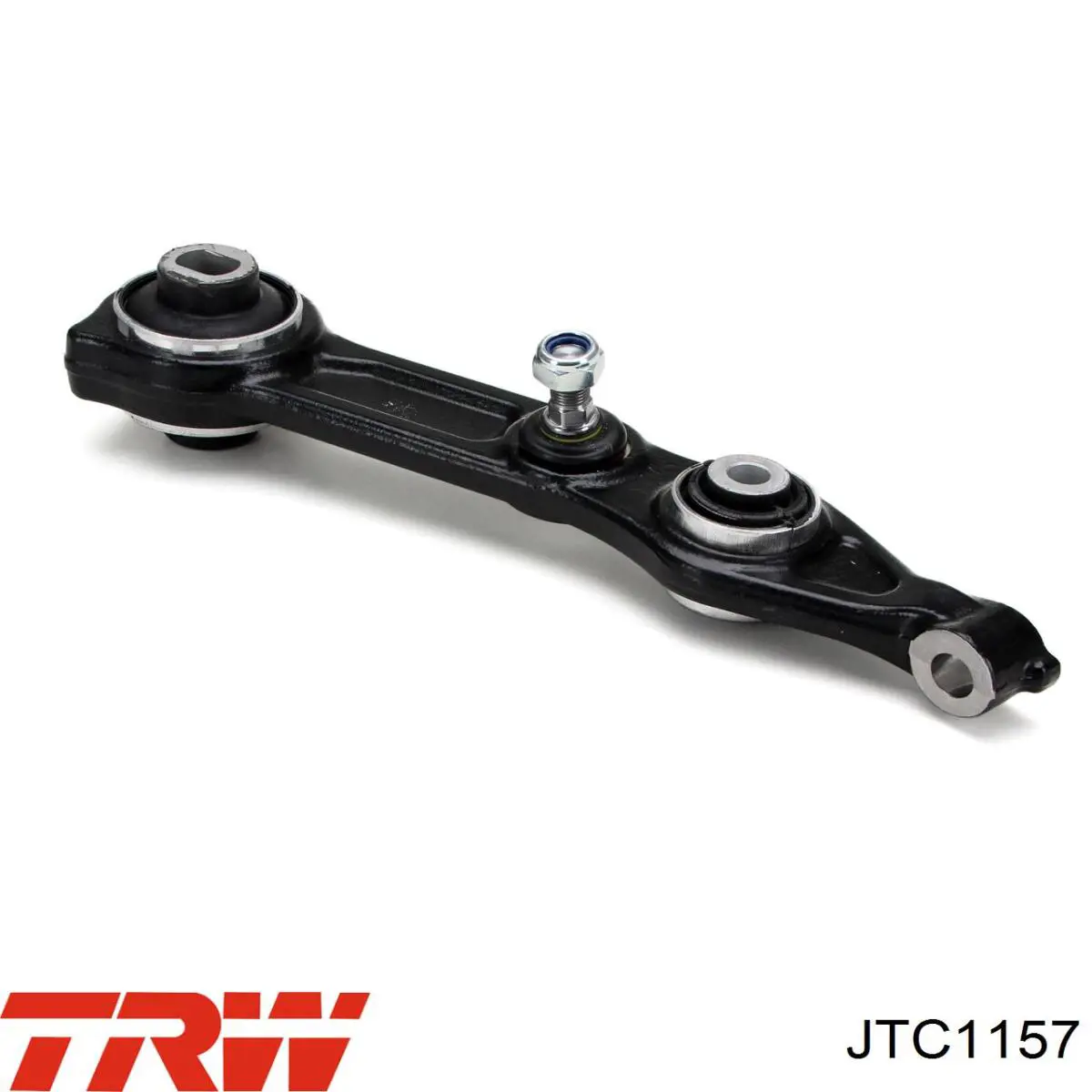 Правый рычаг передней нижней подвески TRW JTC1157 цена, от 63.58 USD