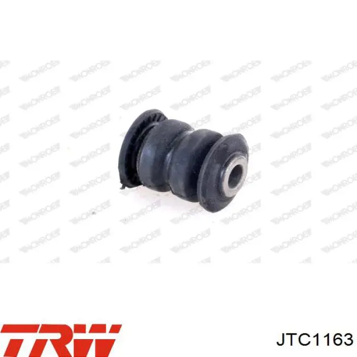 JTC1163 TRW Рычаг передней подвески нижний, правый